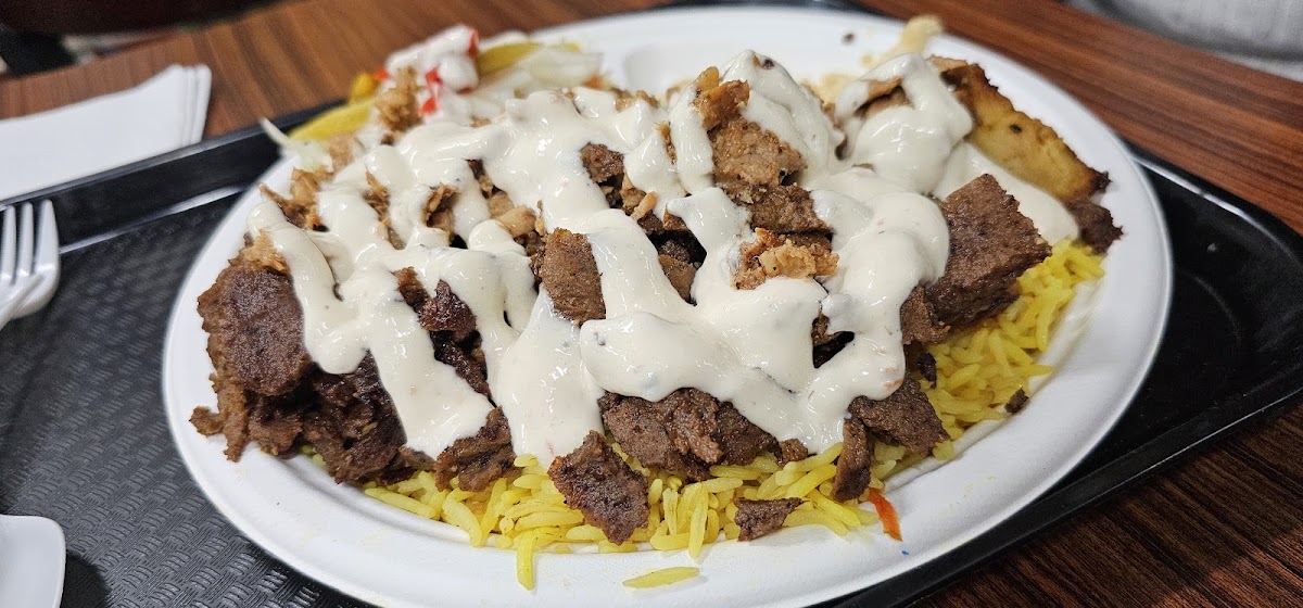 Salads