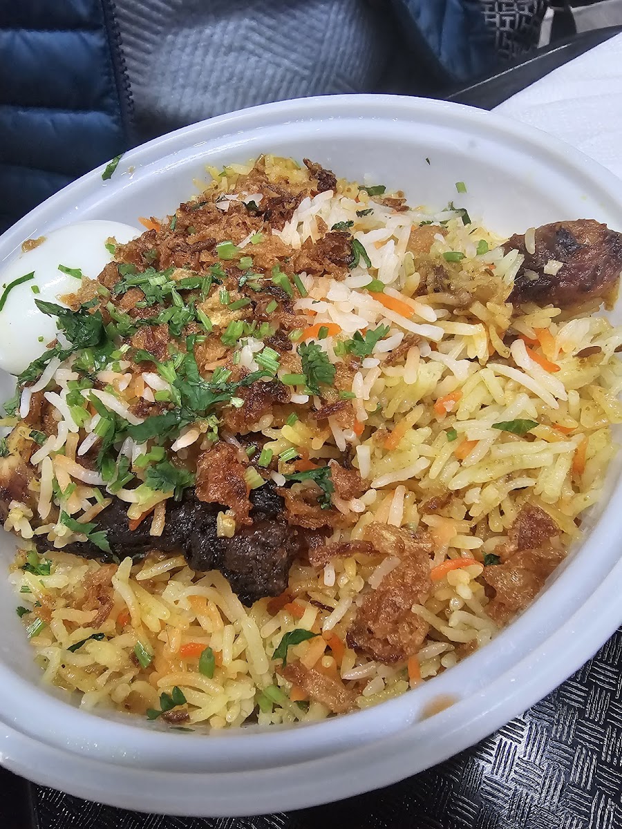 Platter